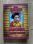 Anna Świątek Japonia w sześciu smakach