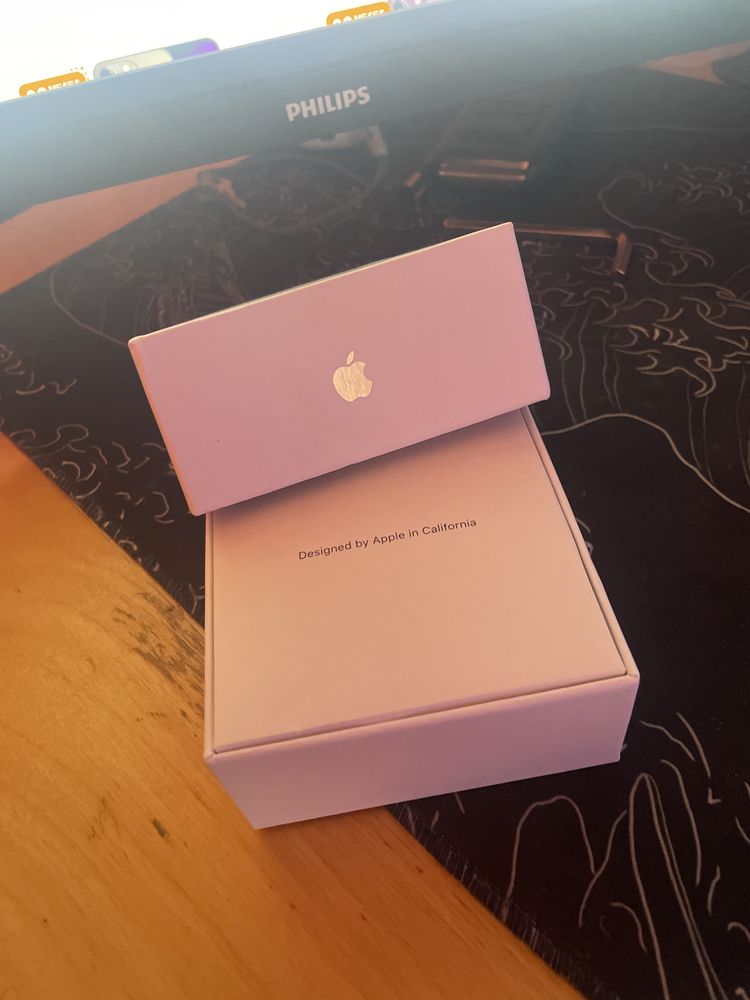 air pods pro 2 originais e com fatura