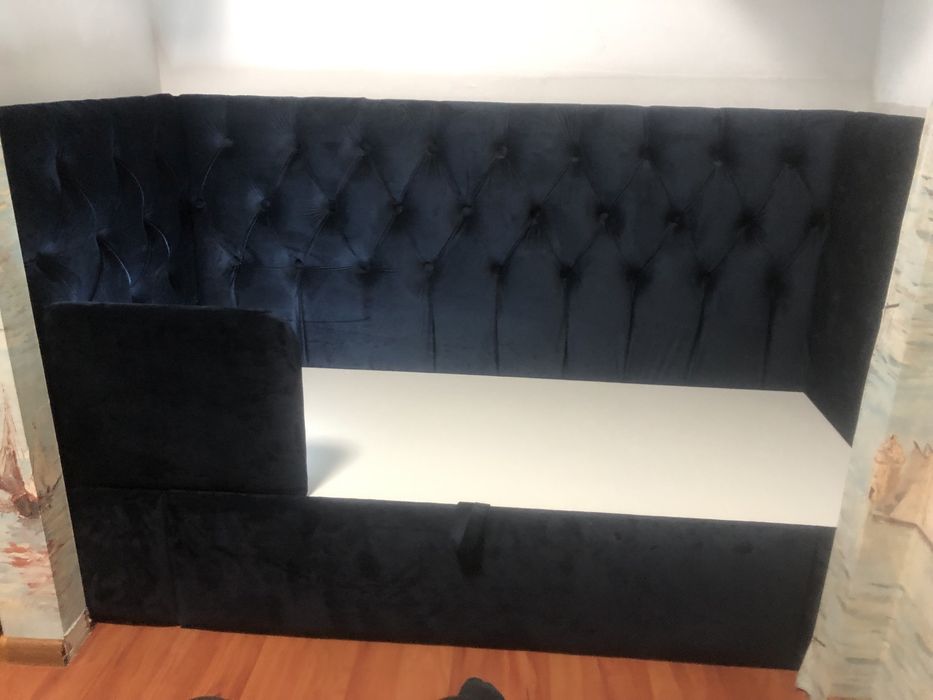 Перетяжка та ремонт/реставрація меблів. Меблі на замовлення.