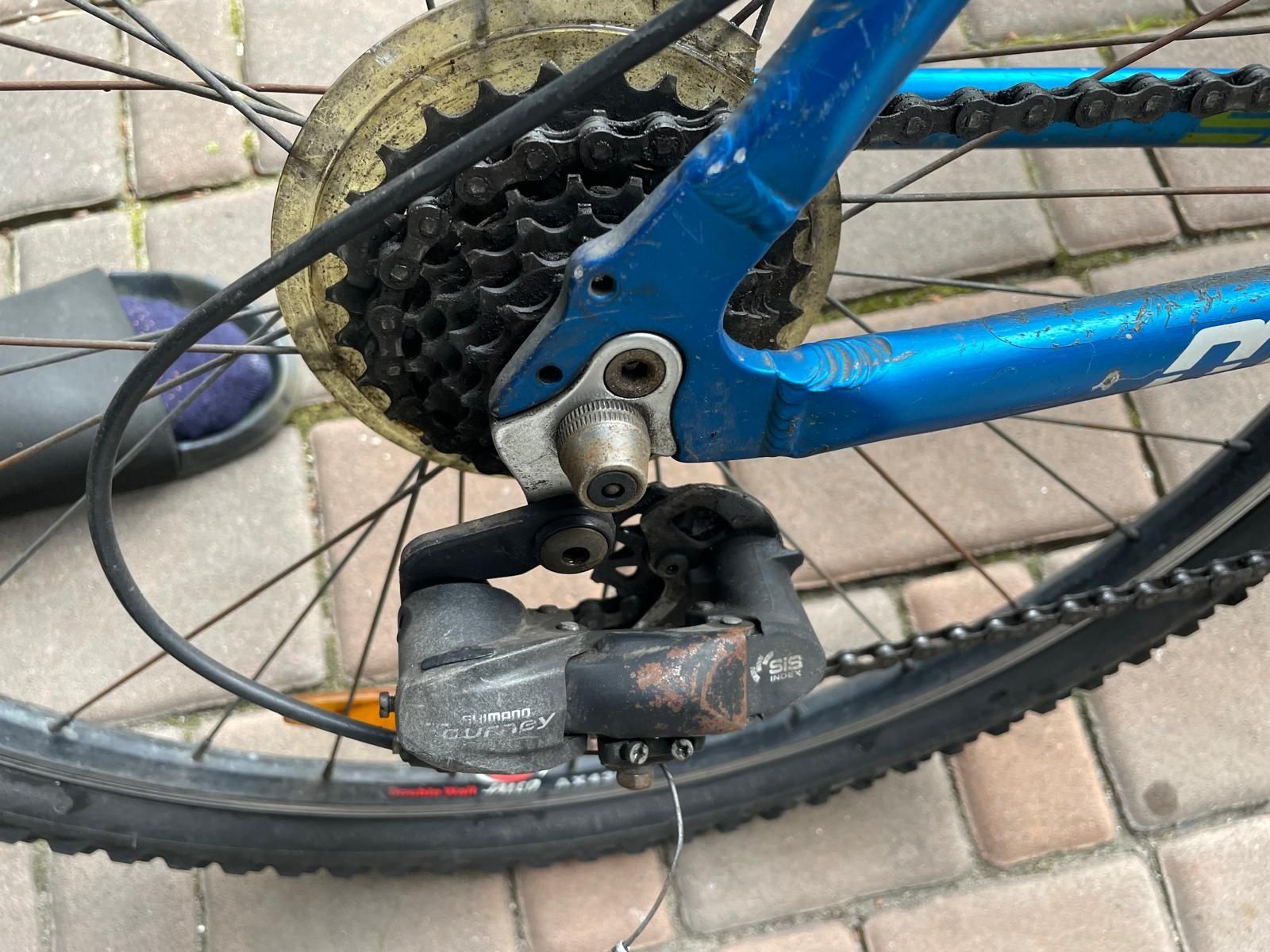 Rower górski MTB Merida matts sub 5 M 18"