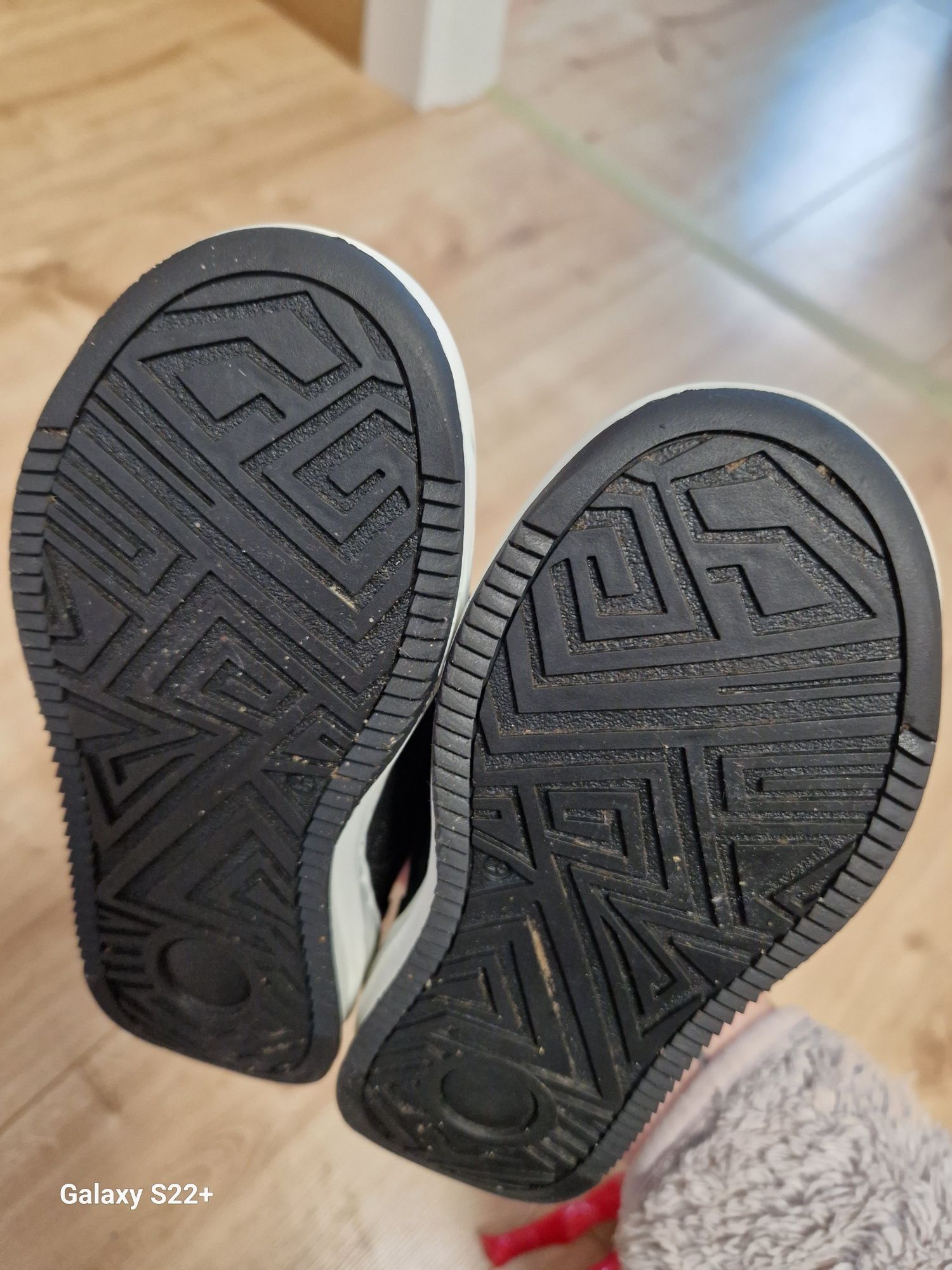 Lasocki buty dla chłopca 25