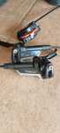 Grupo Travão BTT Shimano Deore br-m615 bl-m615