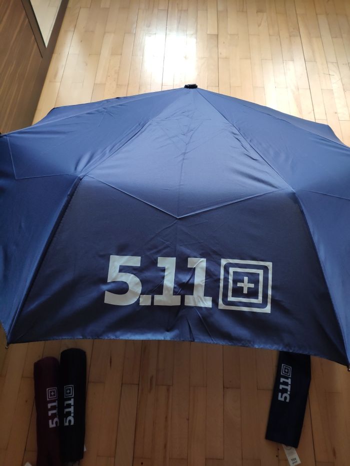 Зонт 5.11 полный автомат с чехлом