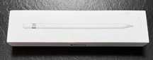 Rysik Apple Pencil 1. generacji + USB-C Adapter