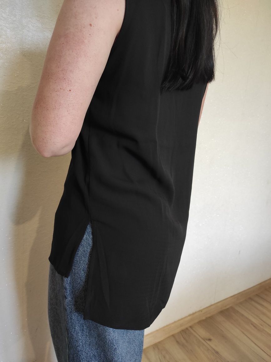 Elegancka bluzka damska