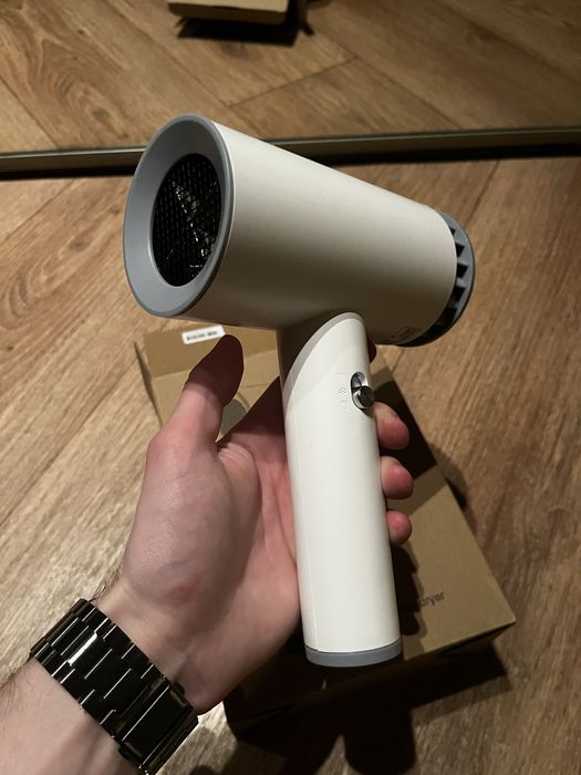 Voltronic CFJ-1, безпроводний фен акамуляторний, фен аккумуляторний,