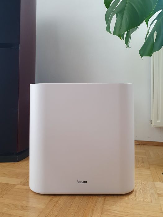 Nawilżacz Beurer LR 330