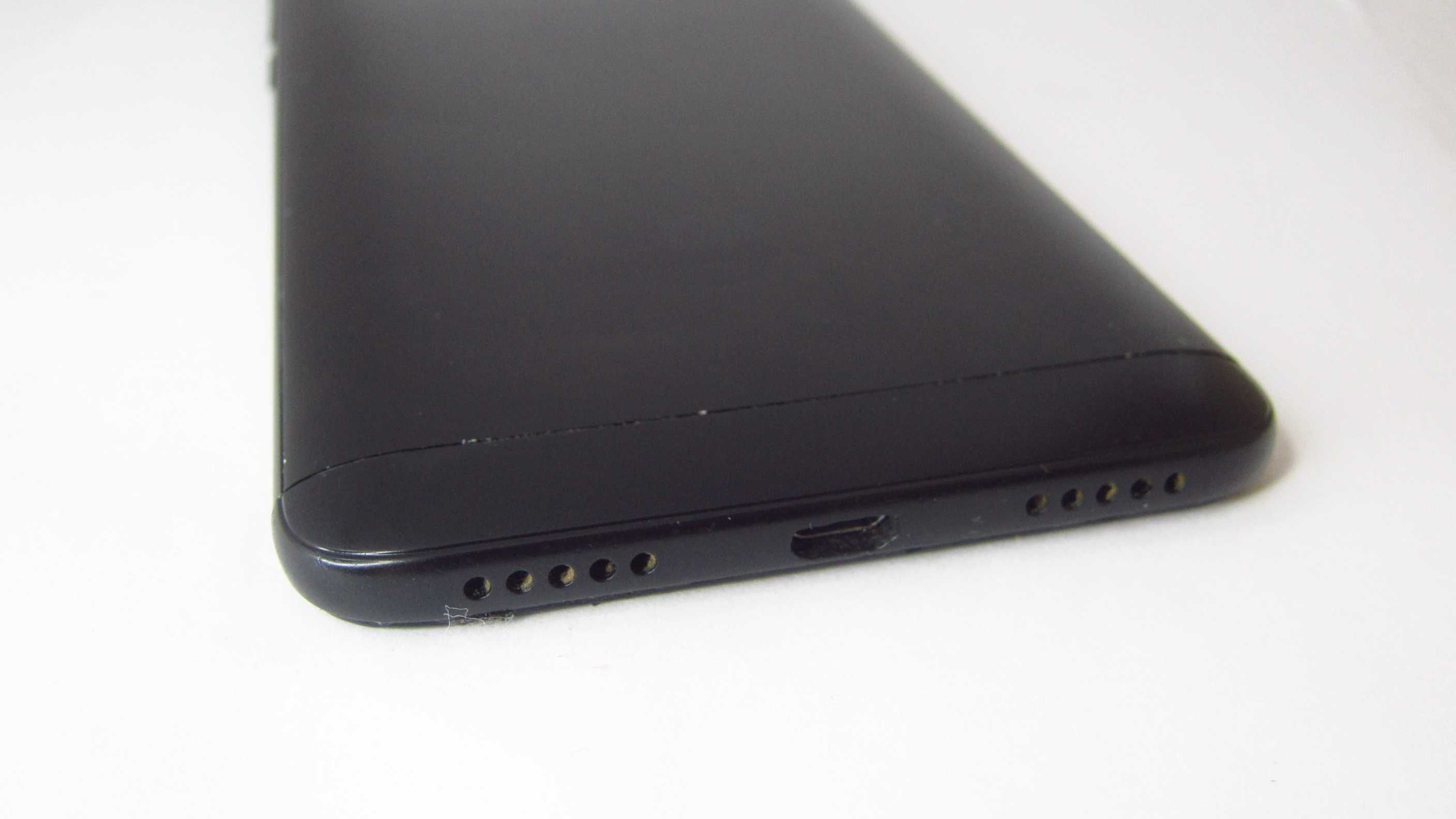 Xiaomi Redmi 5 Plus Black