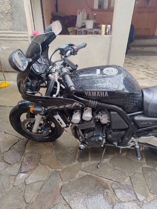 Продам мотоцикл.