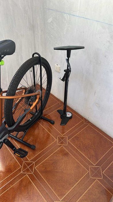 Bicicleta elétrica