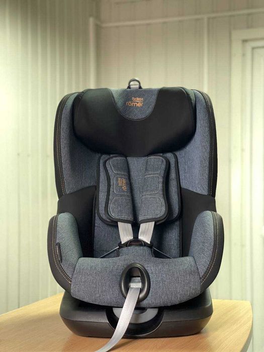 Автокрісло  Britax Romer