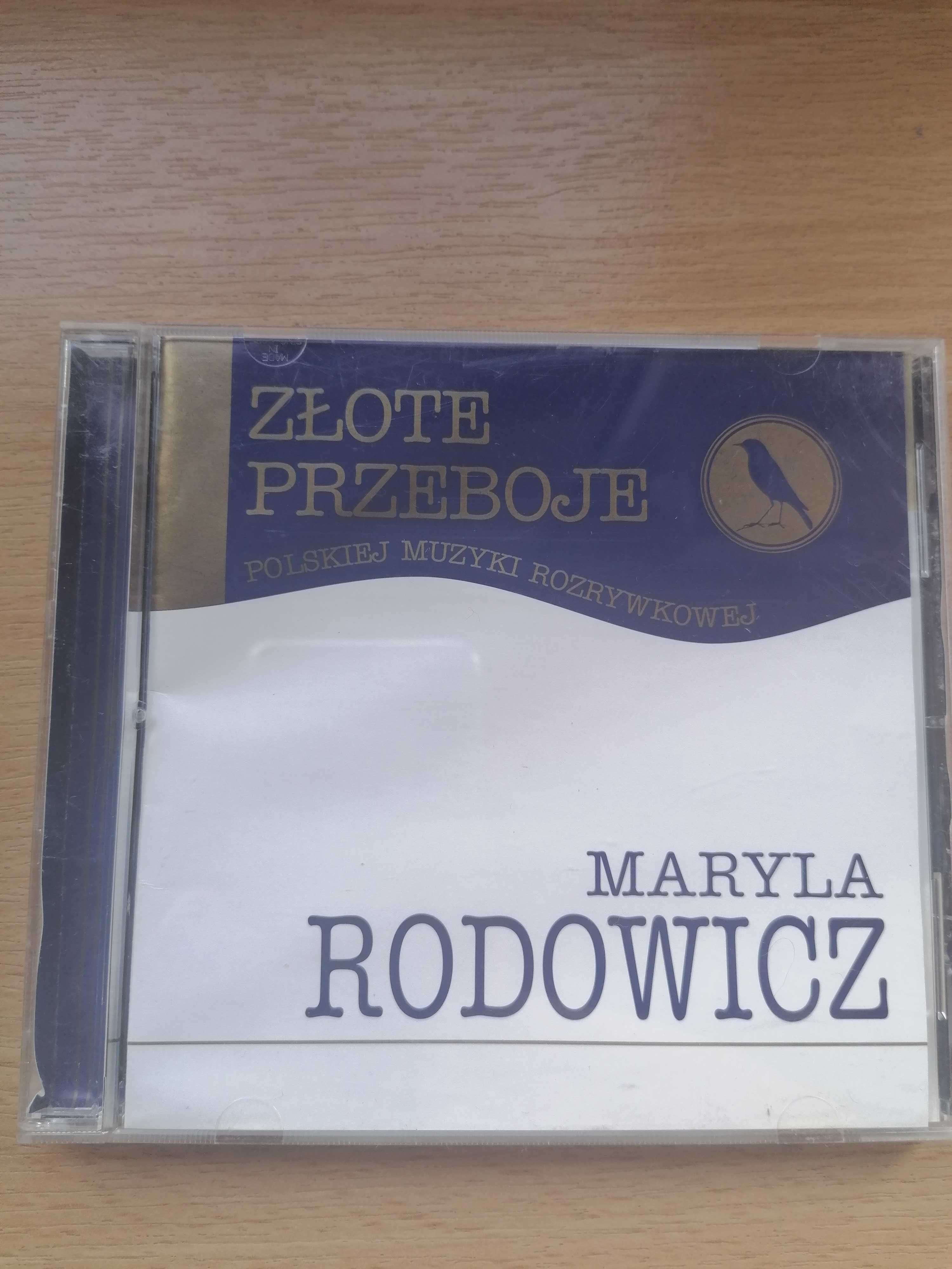 Maryla Rodowicz-Złote przeboje