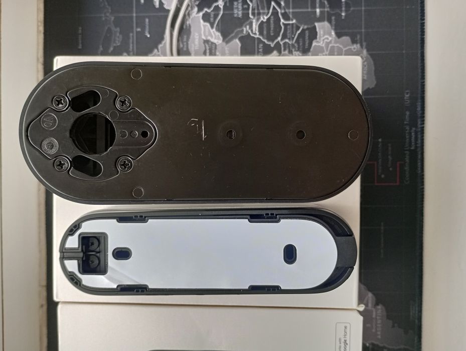 Розумний замок Agara U200 Безключовий доступ Appel Home Google + смарт