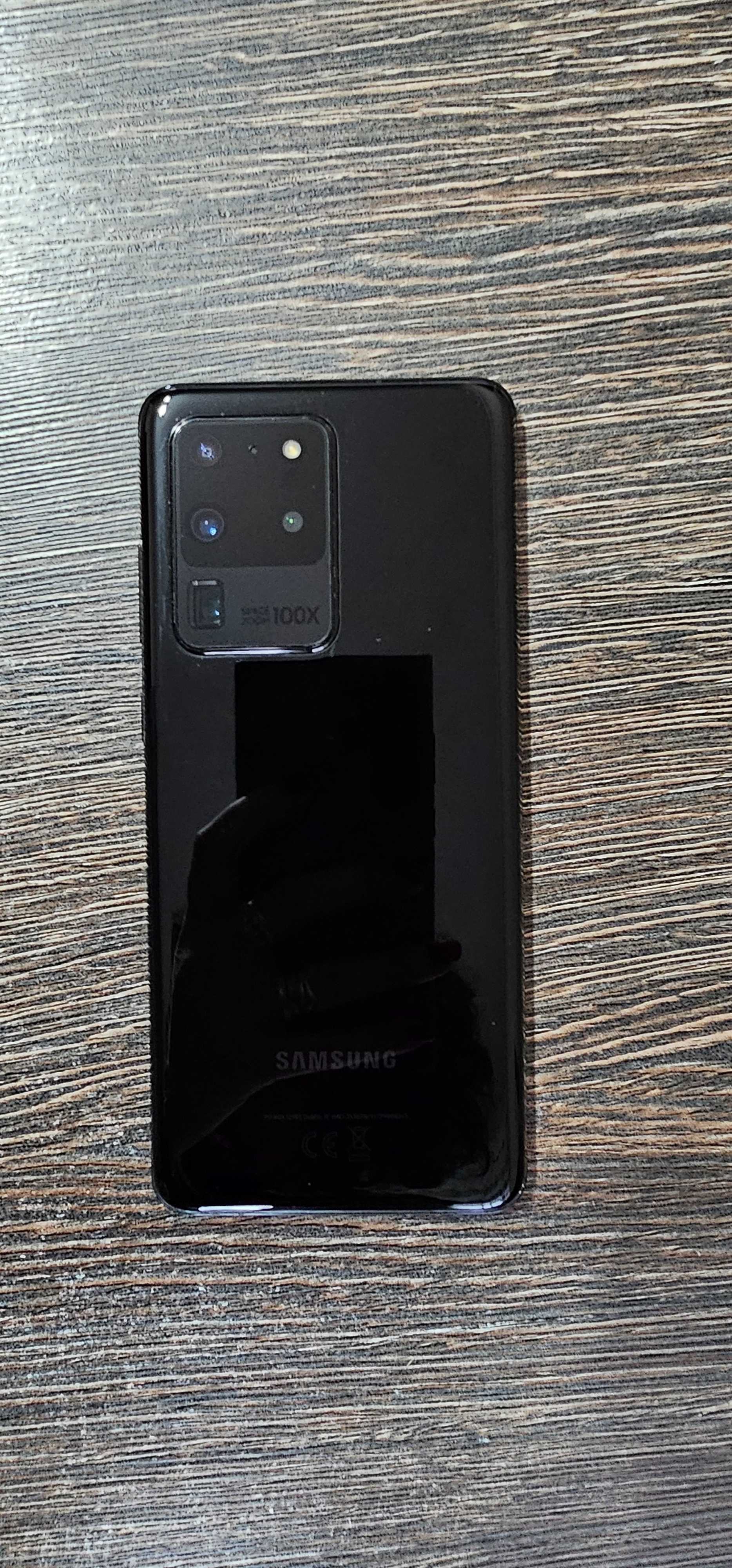 Telefon Samsung galaxy s20 ultra