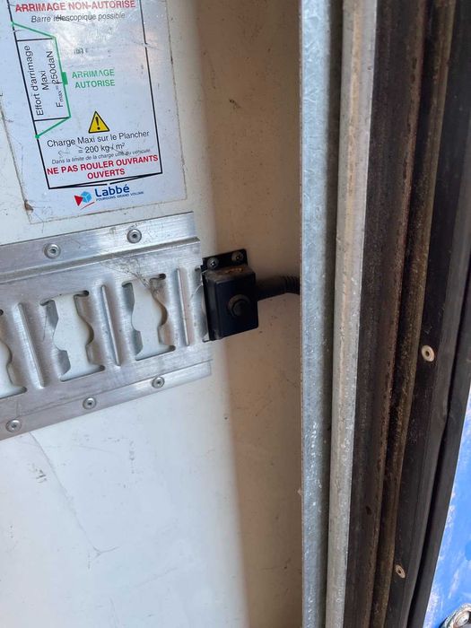 Бус фургон вантажний Fiat Ducato Electric 2011