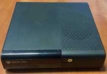 Konsola XBOX 360 E SLIM RGH 3.0 dysk HDD 1TB 1000GB Aurora PL 190 Gier