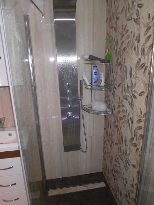 Kabina Prysznicowa 80x90 drzwi prysznic Bdb stan