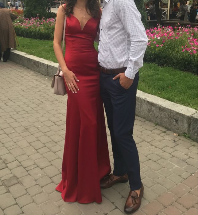 Сукня, плаття вечірнє, випускне, на весілля Оля Мак, 34-36