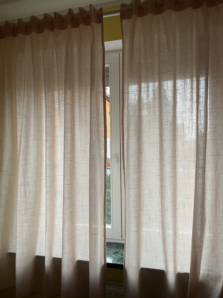 Firanki Silverlönn Ikea