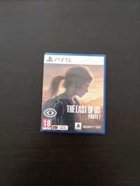 The Last of Us Parte 1 PS5