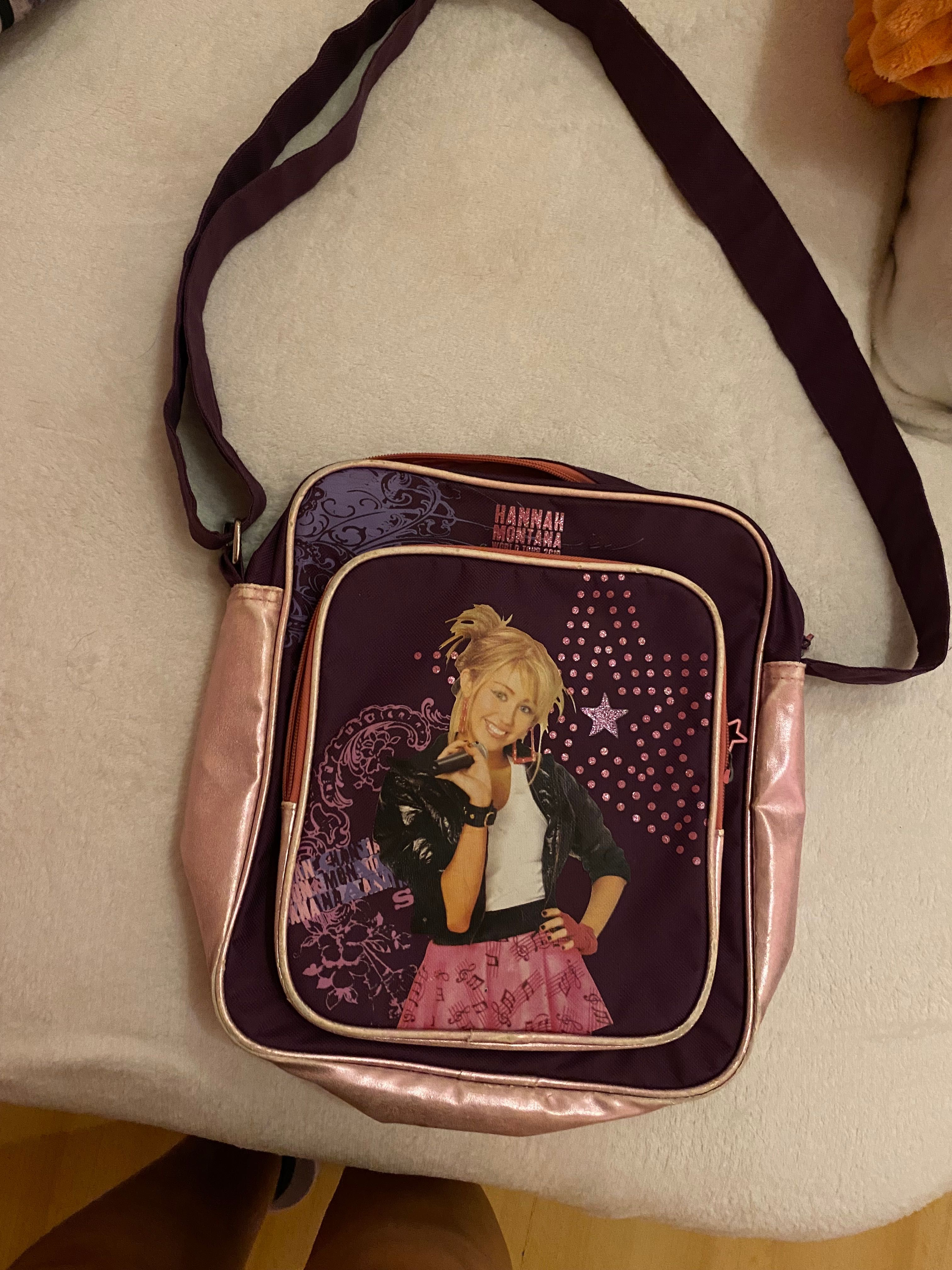 Mala Hannah Montana