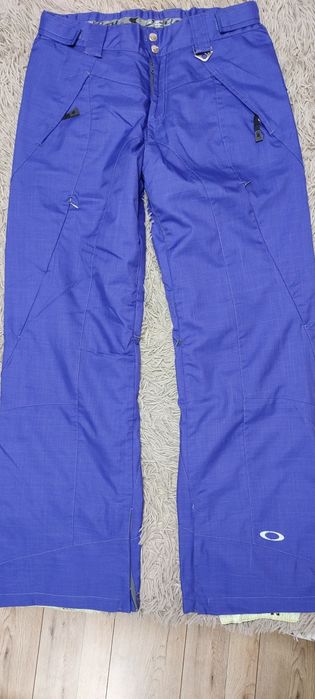 Штани лижні унісекс