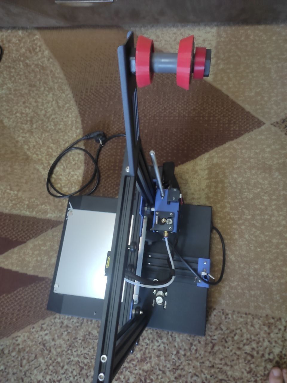 3D принтер Anet ET4X