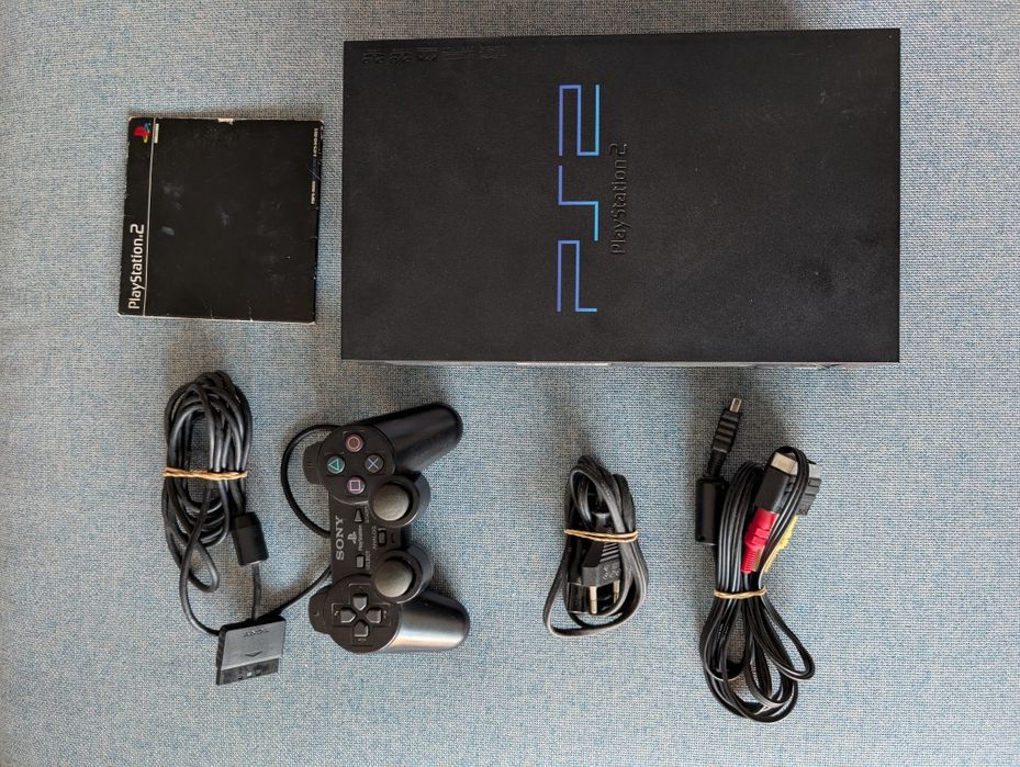 Sony PlayStation 2