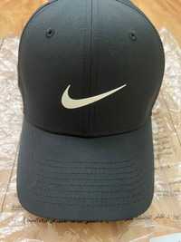 Czapka Nike Dri-Fit czarna