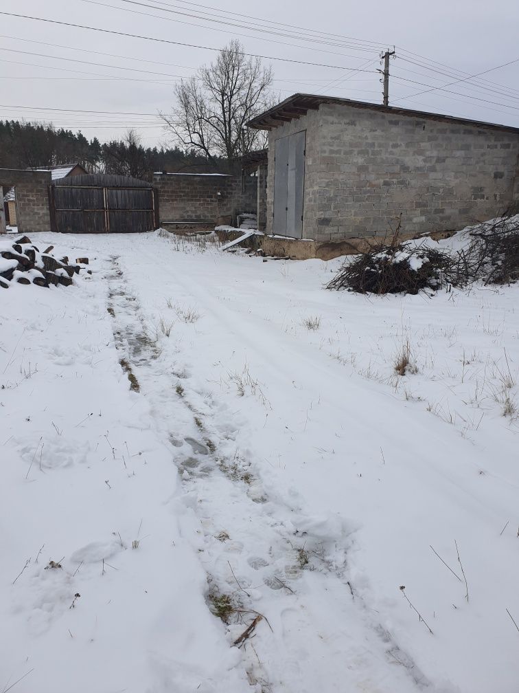 Продаж ділянки комерційного призначення, с. Пряжево