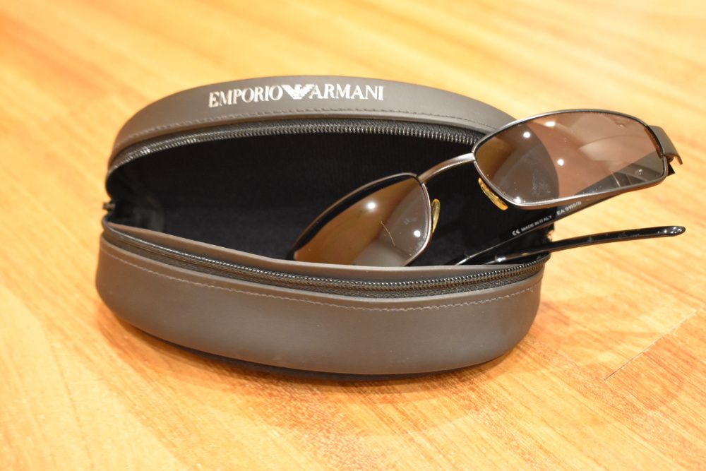 Óculos de Sol - Emporio ARMANI