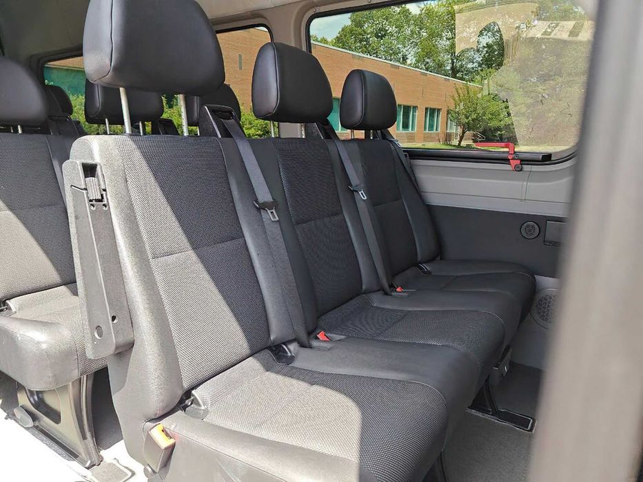 Mercedes-Benz Sprinter 2500      2015