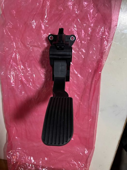 Педаль газу / акселератору Mercedes Sprinter