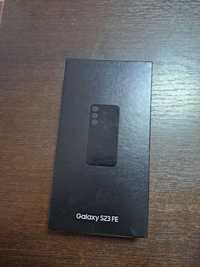 Samsung Galaxy S23 FE 8/128GB Black Czarny
