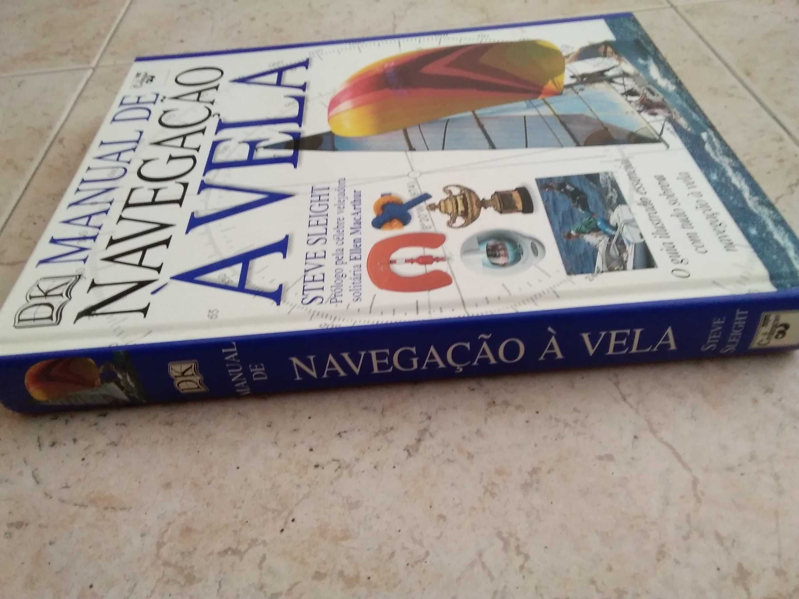 Manual de Navegação à Vela