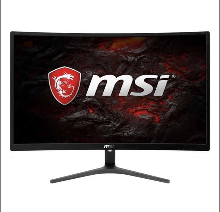 Монітор 23.6 MSI Optix G241VC