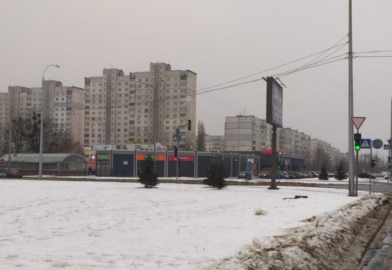 Аренда помещения в Харькове на Алексеевке под любой вид деятельности!