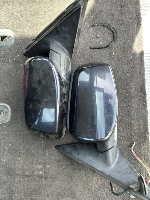 Espelhos BMW e60/e61