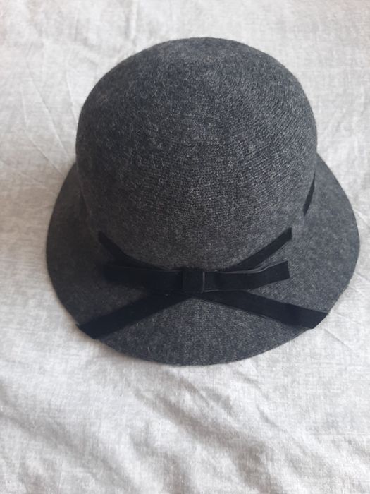 Капелюх повсякденний