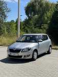 Skoda Fabia 2014 1.4 газ/бензин