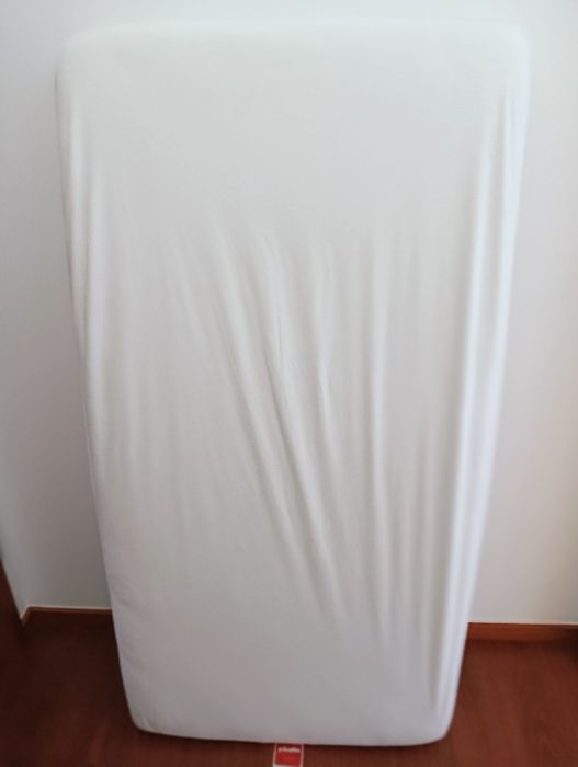 Colchão Air Care 138 x 68 x 11  (140x70)