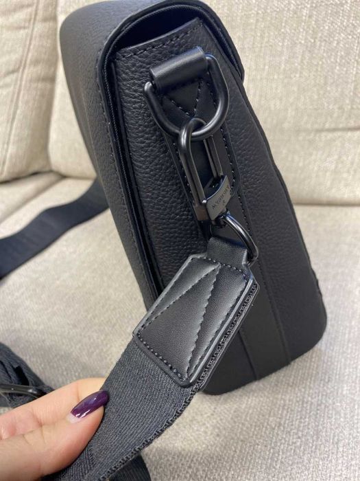 Оригинальная мужская сумка Louis Vuitton Луи Витон, б/у, без дефектов