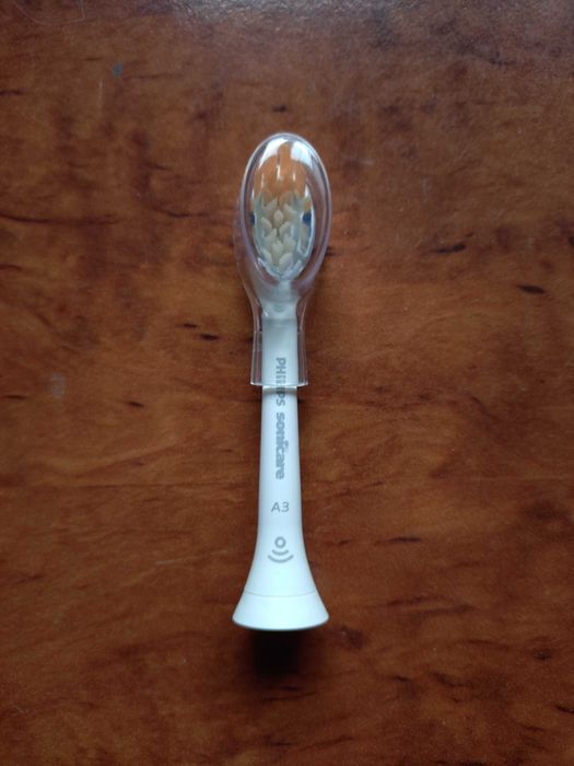 Końcówki philips sonicare A3, 5 sztuk