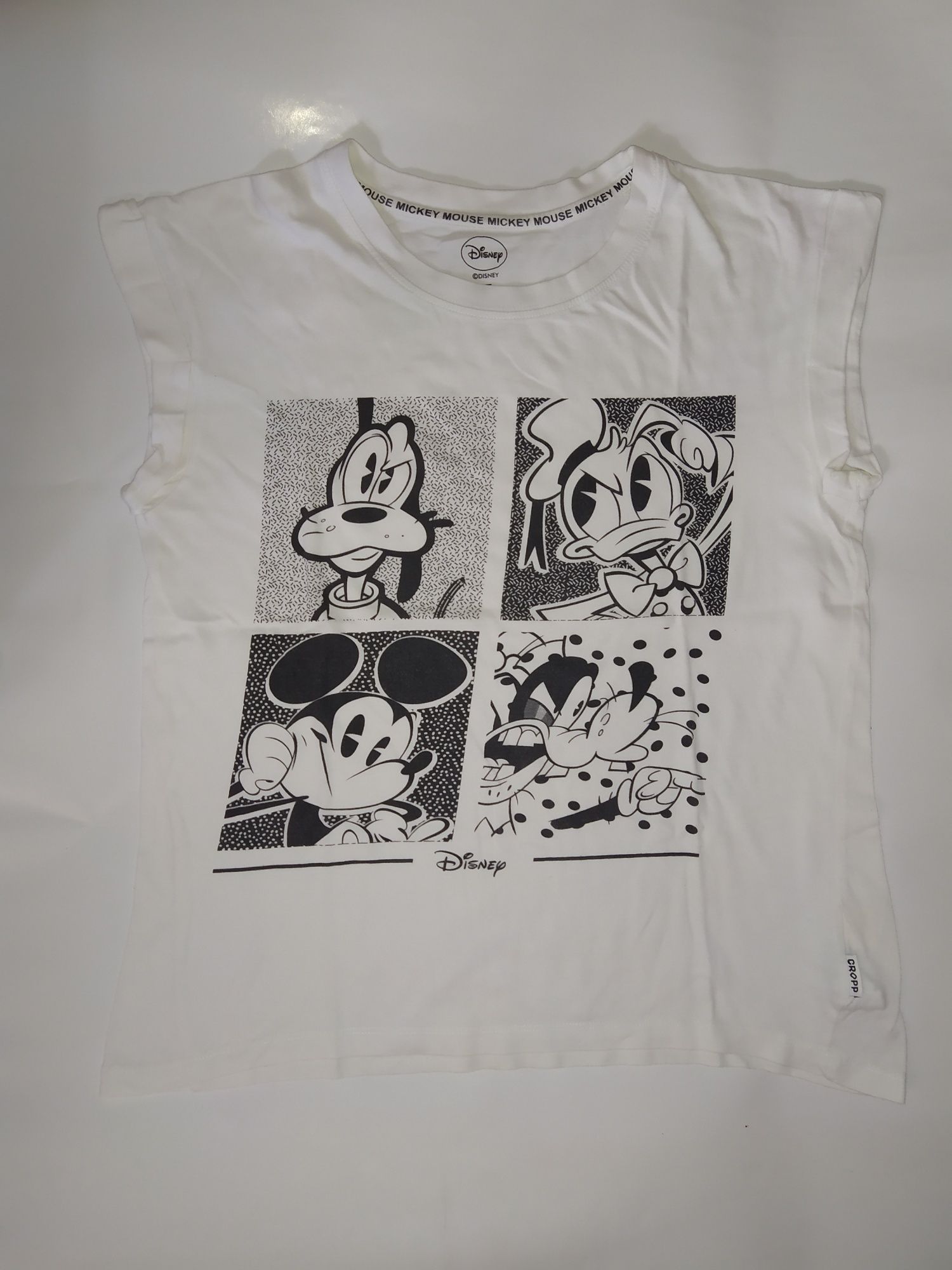 Koszulka Disney Myszka Miki