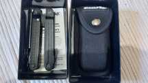 ALICATE Multi-Tool BlackFox BF-200