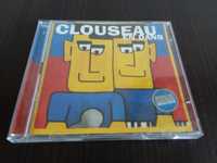 Двойной импортный компакт диск Clouseau En dans 2CD.