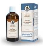 Nalewka na pasożyty Ojca Grzegorza 210 ml z miarką