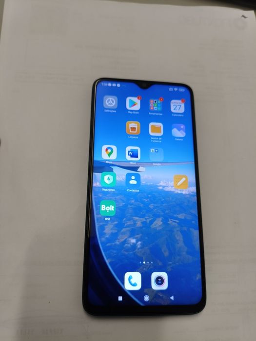 Redmi note 8 pro