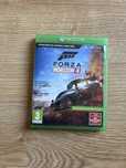 Forza horizon 4 xbox one