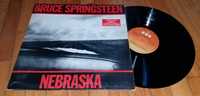 Vinil: Bruce Springsteen - Nebraska LP (LER DESCRIÇÃO)